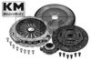 KM Germany 069 1517 Clutch Kit